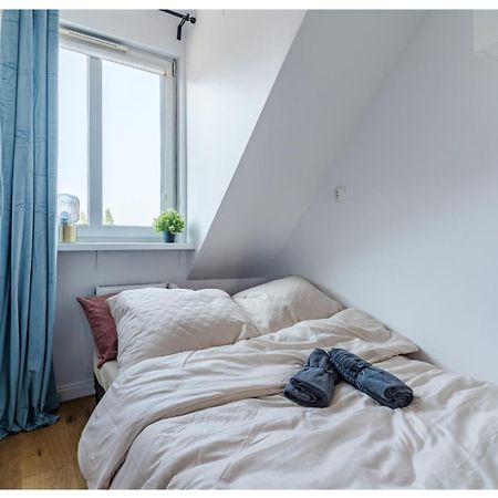 Vaiana Room - 5 Minutes To Gdansk Old Town Екстер'єр фото