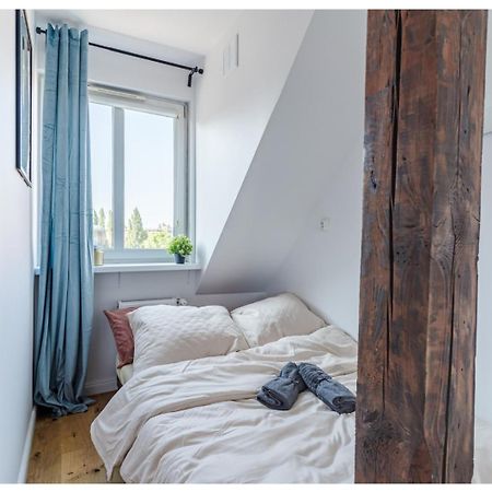 Vaiana Room - 5 Minutes To Gdansk Old Town Екстер'єр фото