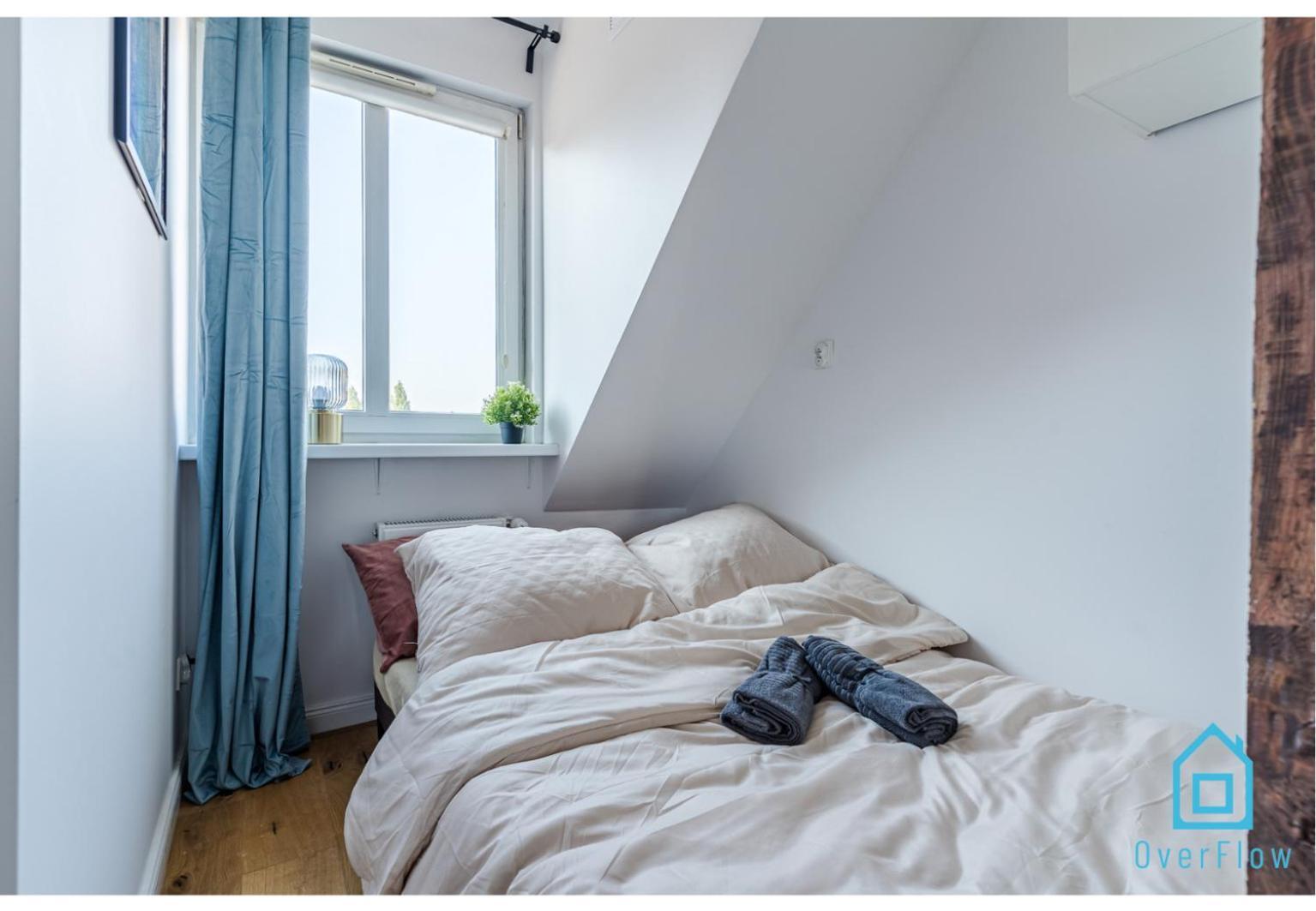 Vaiana Room - 5 Minutes To Gdansk Old Town Екстер'єр фото
