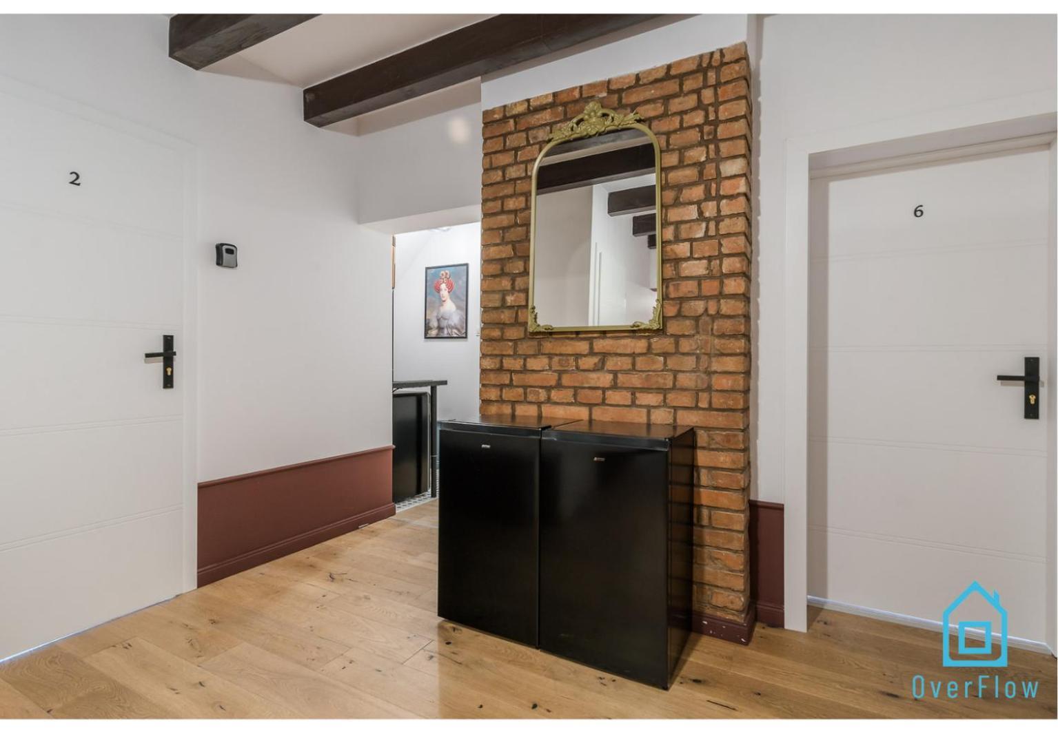 Vaiana Room - 5 Minutes To Gdansk Old Town Екстер'єр фото
