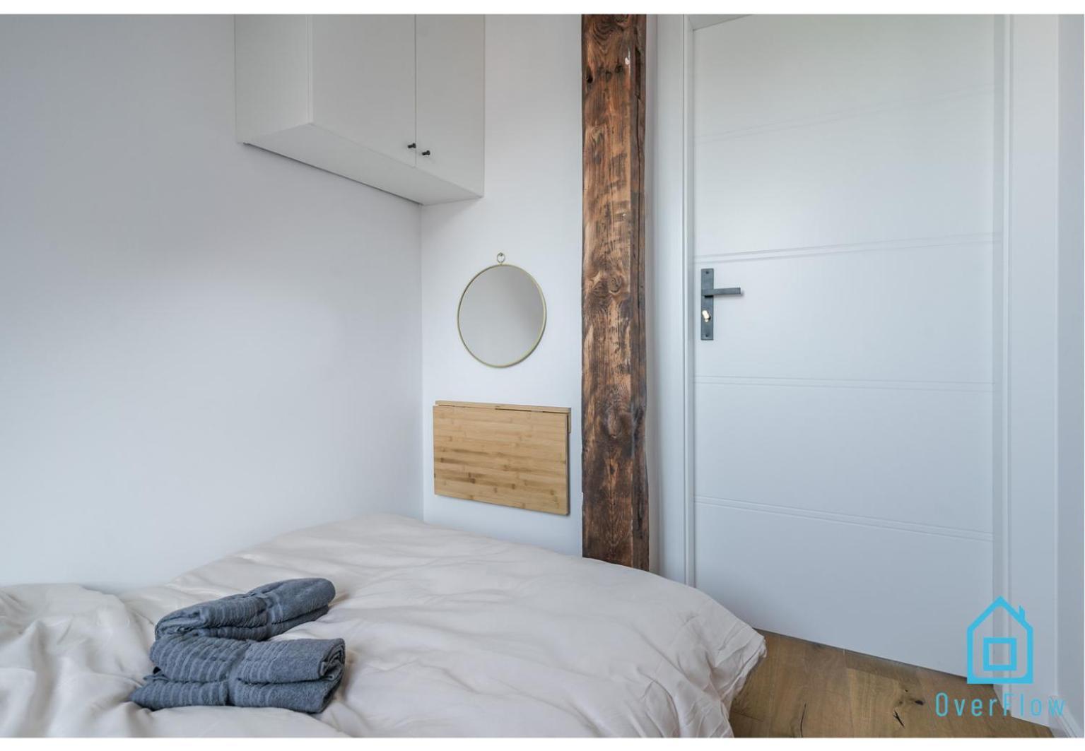 Vaiana Room - 5 Minutes To Gdansk Old Town Екстер'єр фото